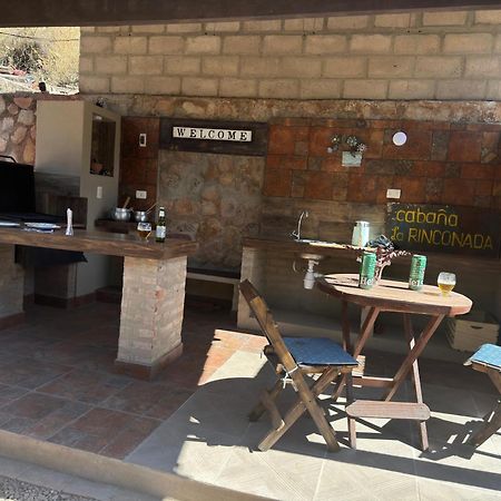 Cabana La Rinconada Cayara Potosí Exterior foto